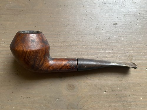 Pipe tabac vintage plumb - tabac,