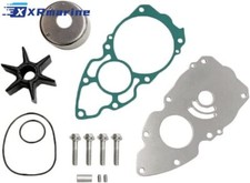 Kit De Turbine De Pompe À Eau Yamaha Hors - Bord 4 Temps 300 350 HP 6AW-W0078