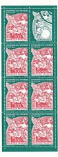  FRANCE 1998 JOURNEE DU TIMBRE BLANC CARNET NEUF ** YT BC3137