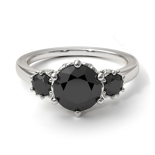 Déguisement noir bague - déguisement, ct