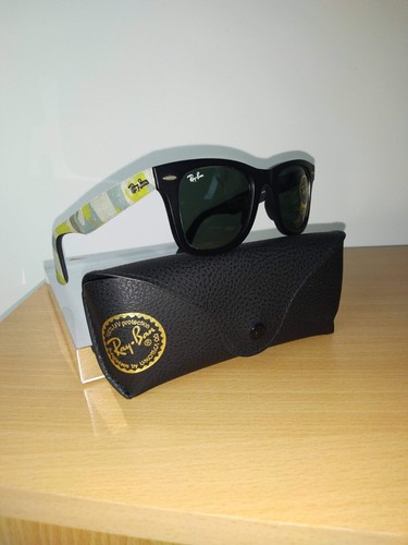 Ray ban wayfarer - 6065, 50