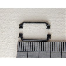 R 5818 - 2 MAINS MONTOIRS DE RAM RTG JOUEF - HO