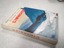 CA65 L INVASION ERCKMANN