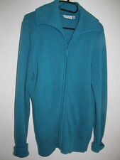 Long gilet pour femme - ,