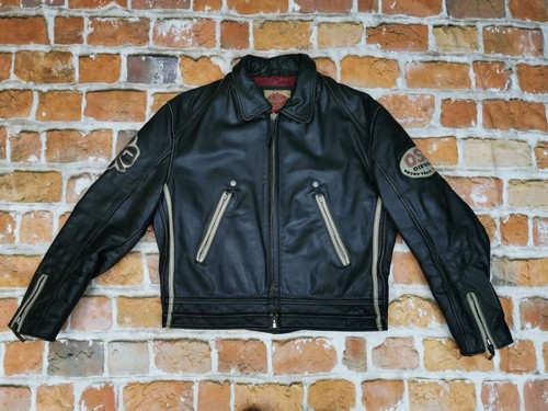 Diesel vintage motard veste - vintage,
