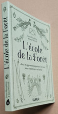 école forêt jeux - forêt,