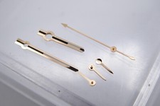 Ensemble de aiguilles Rolex