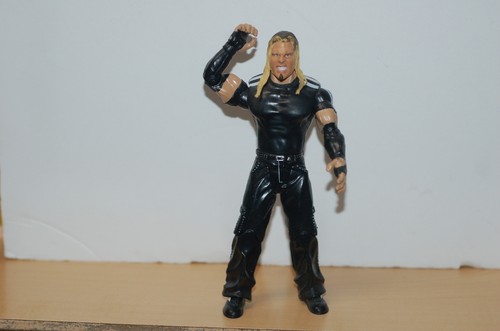 Wwe wwf jeff hardy classic - wwe,