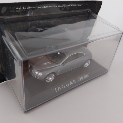 Voiture 43 altaya - 1/43,