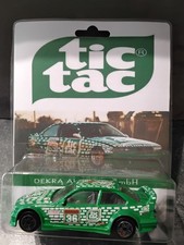 Miniature d'occasion sous