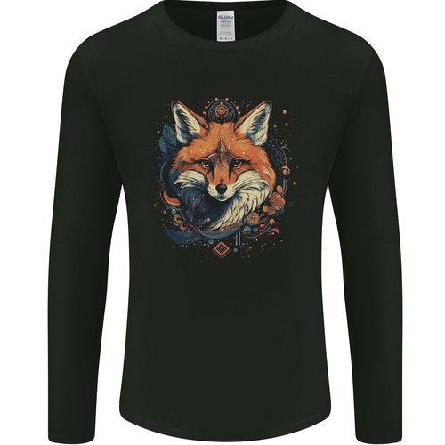 Shirt manches longues - t-shirt,