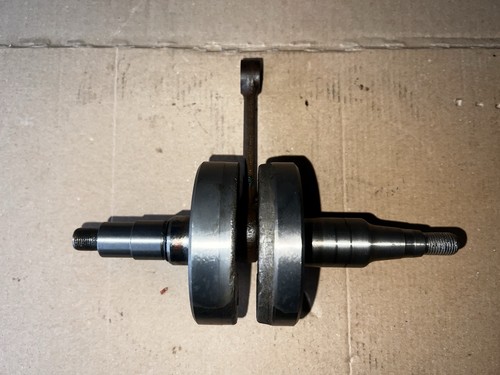 Vilebrequin yamaha piwi - yamaha,
