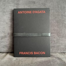 Francis Bacon | Antoine