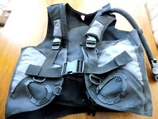 Gilet Stabilisateur - MARES -