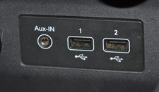 Prise port USB RENAULT CLIO 5