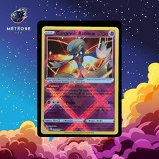 Carte Pokémon Gardevoir
