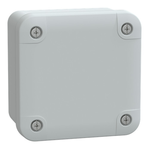 Box schneider electric - box, of