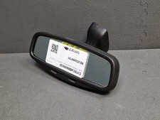 Rétroviseur intérieur