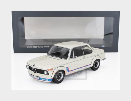 Minichamps bmw 2002 turbo - minichamps,