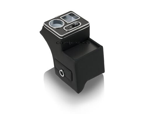 Craftworks premium console - premium, box