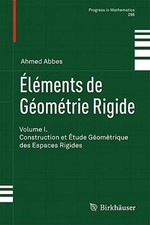 Éléments de Géométrie