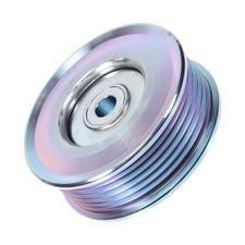 1 Poulie Renvoi Courroie