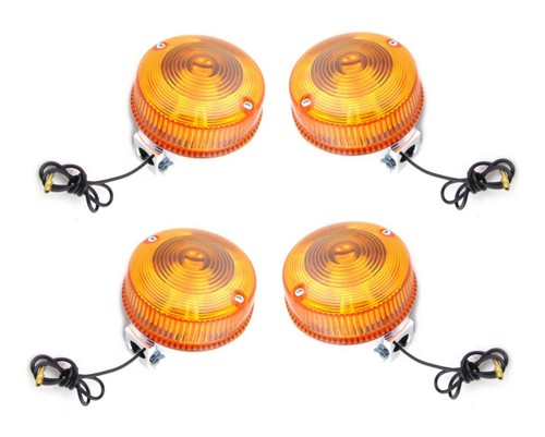 Clignotant pour kawasaki h1 - 4x,