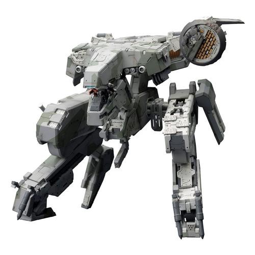 Metal gear solid - -, 1/100