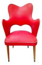 Design gastone rinaldi chaise - gastone,