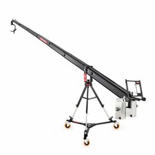 Proaim Kite-22 Popular Package - 24.5ft Camera Jib Crane for Film Productions
