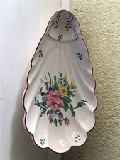 LUNÉVILLE RARE RAVIER FORME