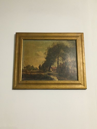 Tableau peinture reproduction - tableau,