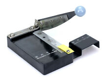 Ancienne Coupeuse Super 8 coupe pellicule    (Réf#L-427)