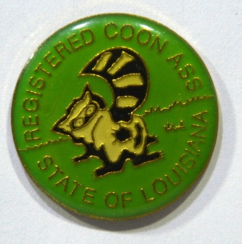 Pin usa etats unis louisiane - unis,