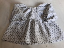 BONPOINT BLOUSE EN COTON 18