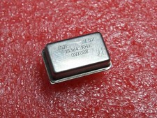 oscillateur à quartz CQE