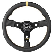 Volant sport Luisi Racing