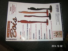 L'Atelier Bois n° 54 Faire