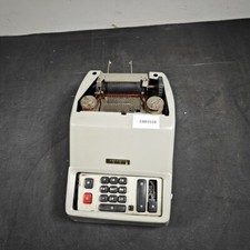 Calculatrice Vintage Facit -