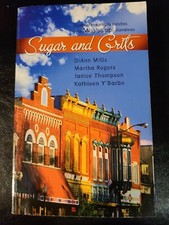 Romancing America Ser.: Sugar