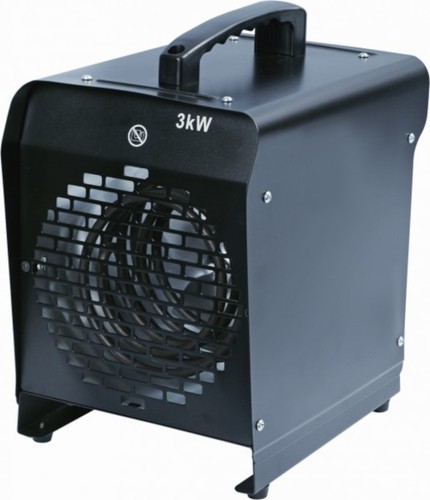 Chauffage soufflant 3000 - , w