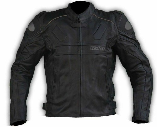 Veste cuir pour - cuir, moto