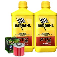 Set Entretien Huile Arc