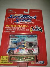 1995 1/64TH  RACING CHAMPION
