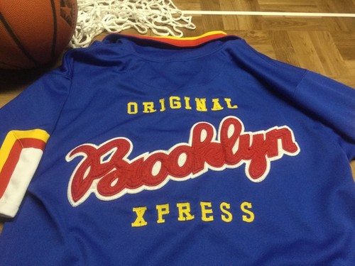 Original brooklyn xpress - original,