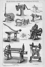 Traitement Des Métaux