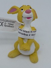 FIGURINE PVC PLASTIQUE