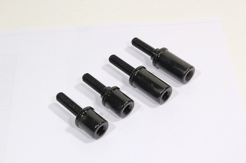 Profile lightning bolts bmx - profile,