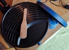 Campingaz Party Grill PZ comme neuf dans sa boîte d'origine