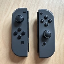 Paire De Manettes Joy Con Pour
